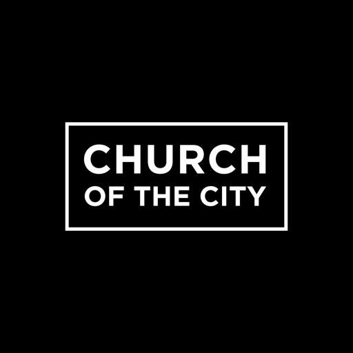 Church of the City icon