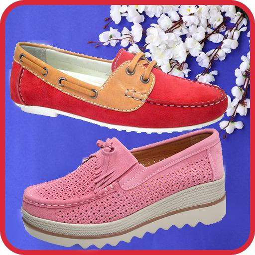 New Women Shoes 2018 icon