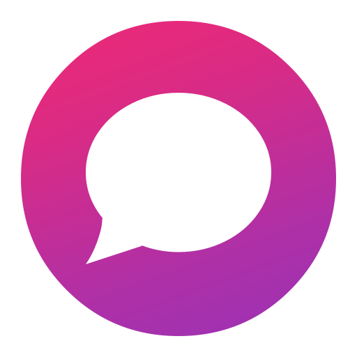 Stranger Chat - HARX icon