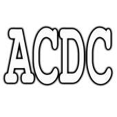 ACDC Music on 9Apps