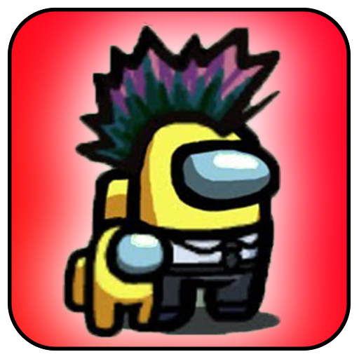 Free Skins For Among Us icon