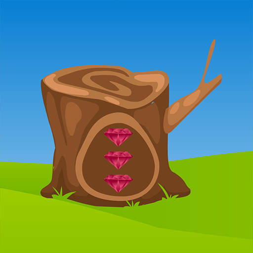 Free New Escape Game 124 Happy Rabbit Escape icon