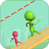 Run Your Race 3D icon