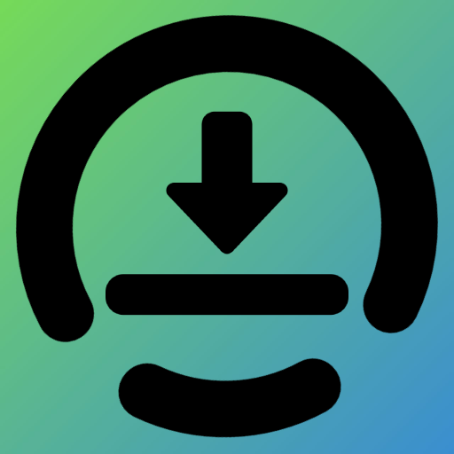 Story &amp; Status Download - All Social App Save icon