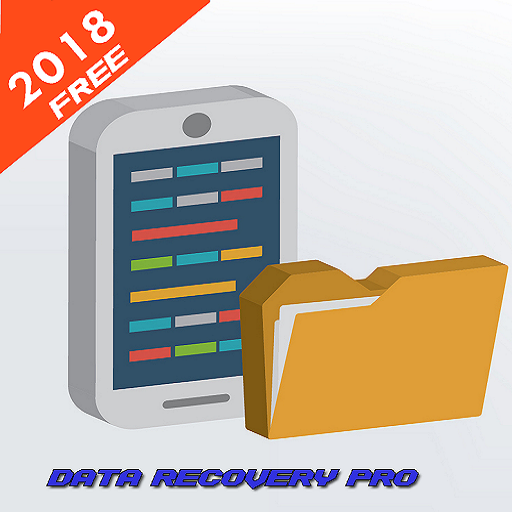 Recovery Data Pro icon
