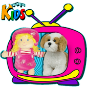 Top 10 Nursery Rhymes أيقونة