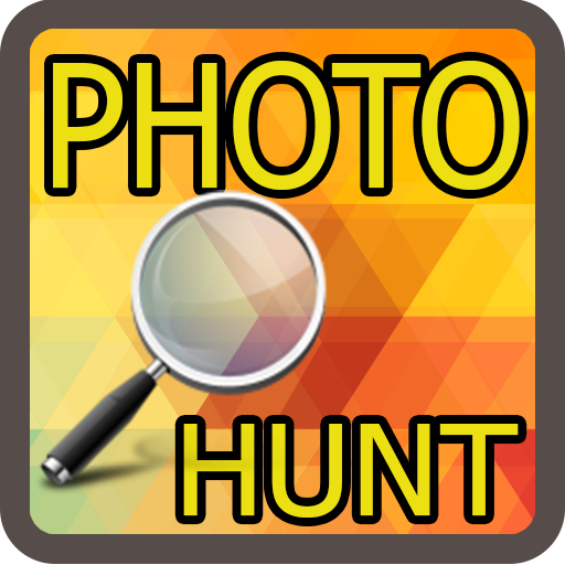 Photo Difference Game icon