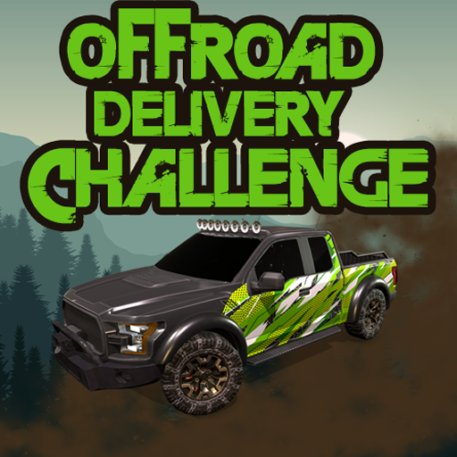 Offroad Delivery Challenge icon
