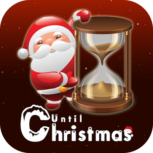 Christmas Countdown Timer icon