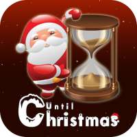 Christmas Countdown Timer on 9Apps