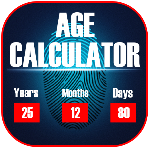 Age Calculator icon