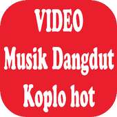 Dangdut Koplo Hot