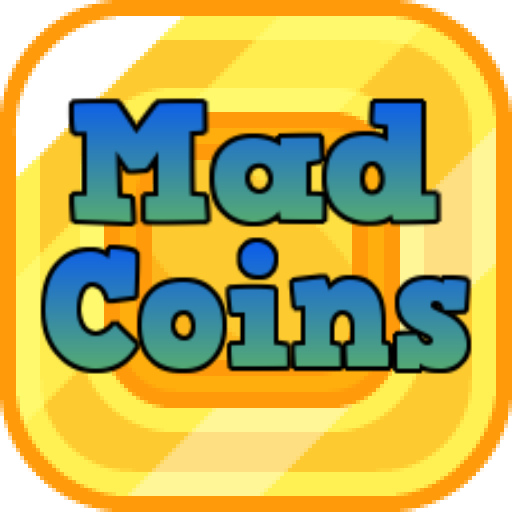 Mad Coins icon