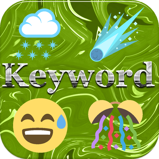 4 Pics 1Keyword icon