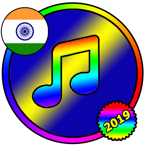 Mp3 Music Player आइकन