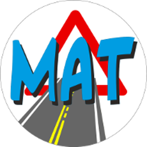 MAT (Mis Alertas de Tráfico) icon