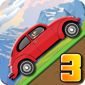 Hill Racing Climb icon