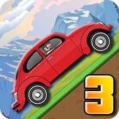 Hill Racing Climb