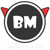 Bakasur Meals icon