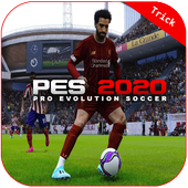 Tricks for PES Club Manager 2020 icon