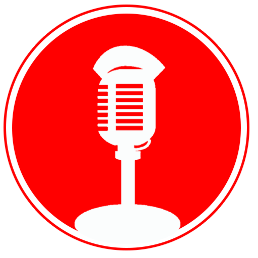 Free Voice Recorder mp3 HD icon