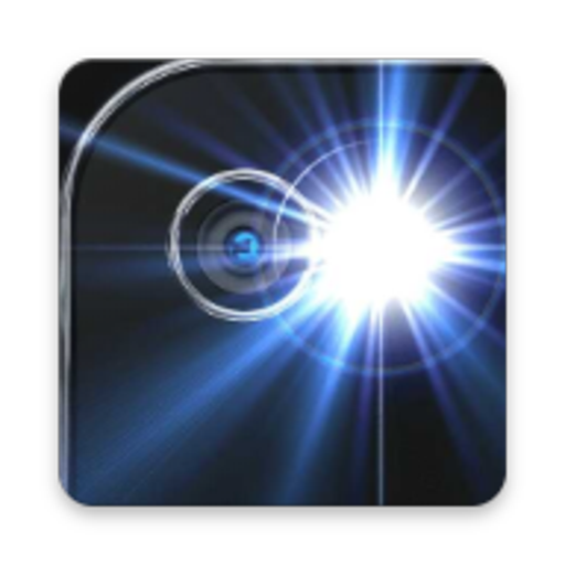Flashlight (Brightest) أيقونة