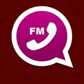 FM Wasahp Pro V8.1 on 9Apps