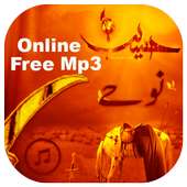 Ashura Muharam Nohay mp3 free Download on 9Apps