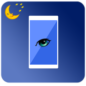 eyes protector icon