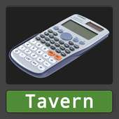Real scientific calculator - symbolic 570 es free on 9Apps