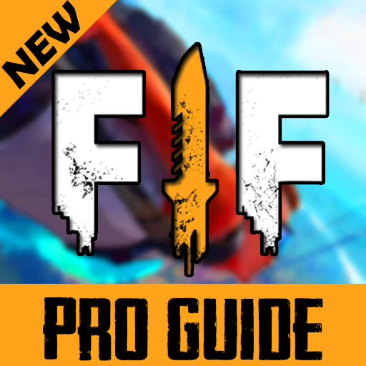 Guide For Garena Free🔥 2020 icon