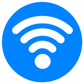 Wifi Scanner Wireless icon
