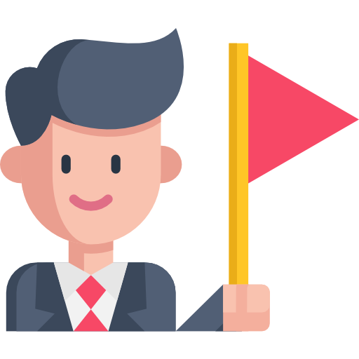 Управление конфликтами иконка