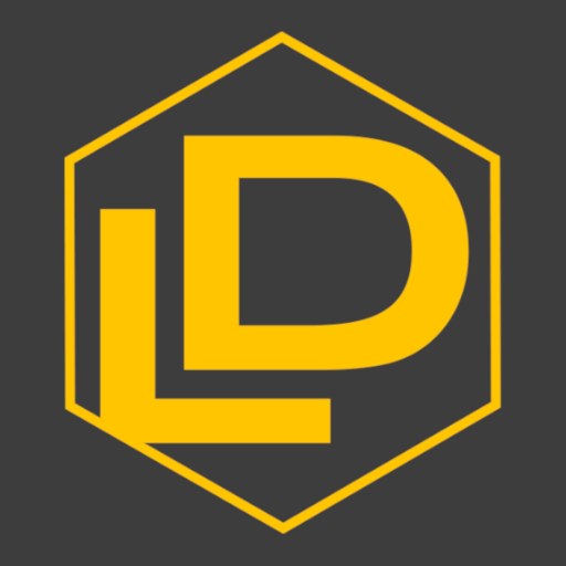 ITS LIVE DISPLAY icon