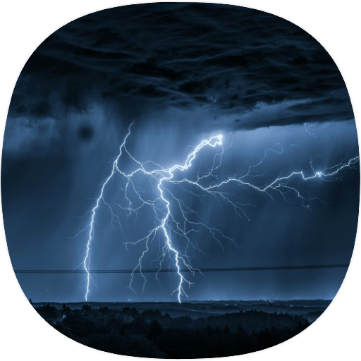 Storm Sounds icon