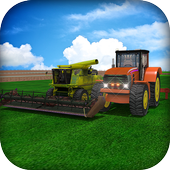 Farming Duty Simulator icon