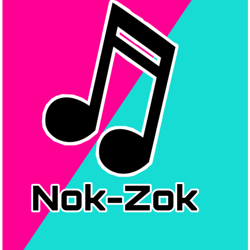NOK ZOK Indian Short Video Community icon