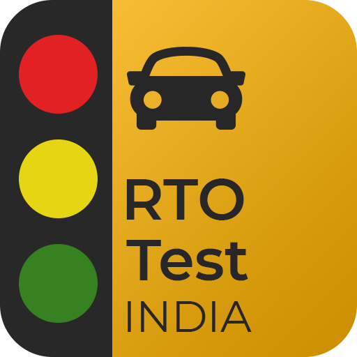 RTO vehicle information :Driving Licence Exam 2021 icon