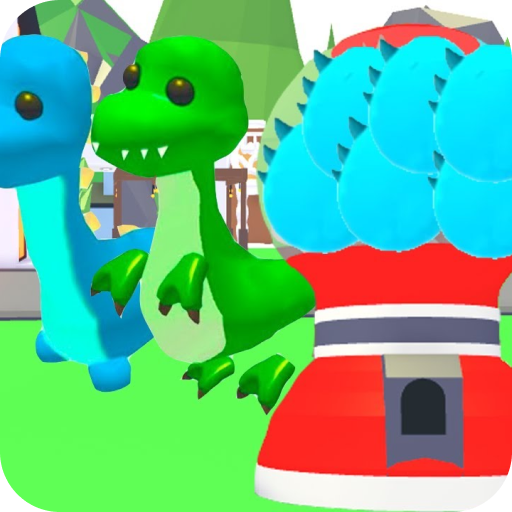 Adopt Me for roblox icon