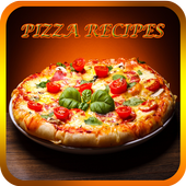 Pizza Recipes icon