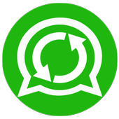 Update for WhatsApp icon