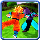 Instruction DragonballZ - Tag Team Helper иконка