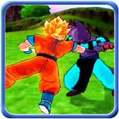Instruction DragonballZ - Tag Team Helper on 9Apps