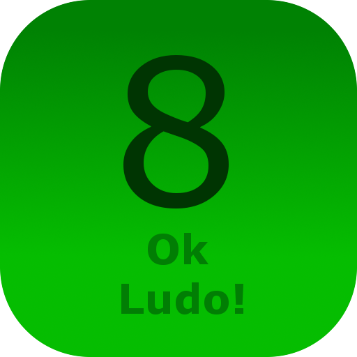 Ok Ludo! icon