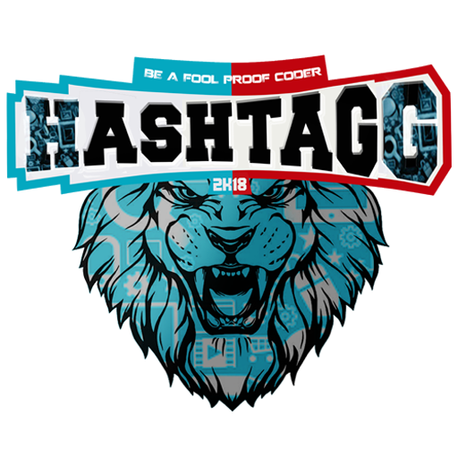 Hashtagg 2k18 icon