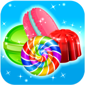 Candy Smash icon
