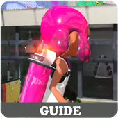 Guide Splatoon 2 icon