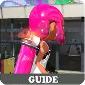 Guide Splatoon 2 on 9Apps