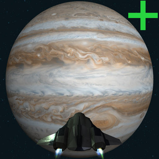 My star system   icon