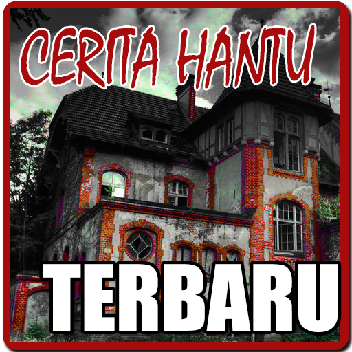 Cerita Hantu Terbaru icon